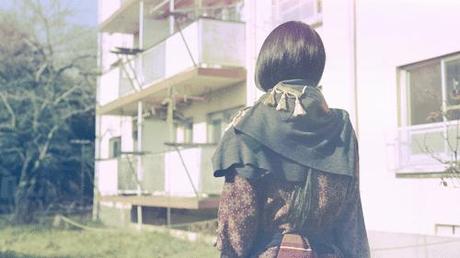 Rotation  |  LE COLLECTIF RRRRRRRROLL