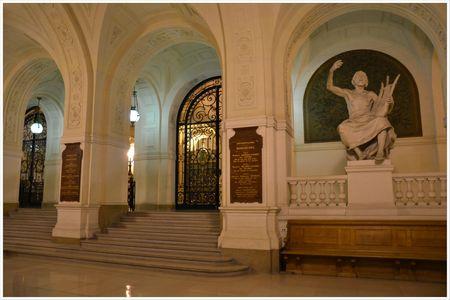 Rhissa Rhossey Paris France mots sont armes