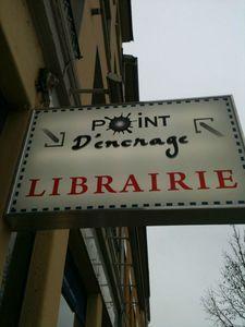 Quand les libraires font le boulot 739785_319318771511936_368680286_o