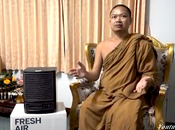 Thaïlande moines déshonneur [HD]