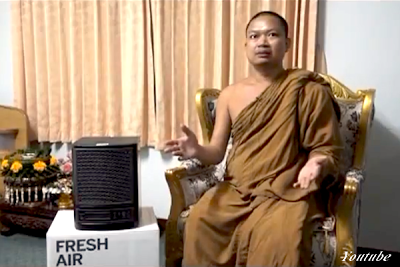 Thaïlande : Les moines du déshonneur [HD]