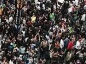 Brésil mobilisation populaire exprime l’exigence plus changements