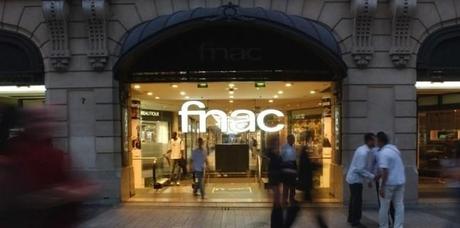 Chic, je redouble au prix du roman Fnac!!!
