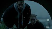 The Killing, S03E05, Scared and Running