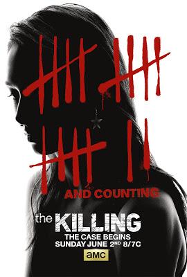 The Killing, S03E05, Scared and Running