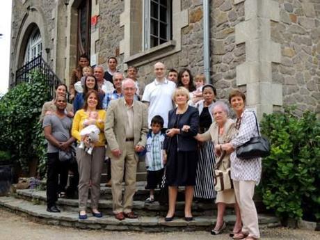 Célébrations & retrouvailles !