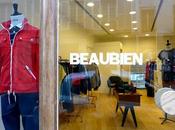 "BeauBien" nouveau select store Parisien