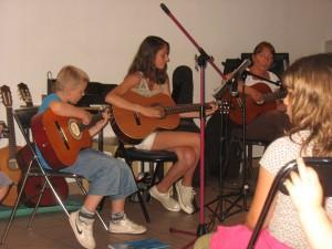 036 Activités pour la jeunesse