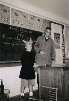 TAIS-TOI ET RÉPÈTE !