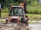 Intempéries pouvoirs publics doivent être vigilents comportement assurances