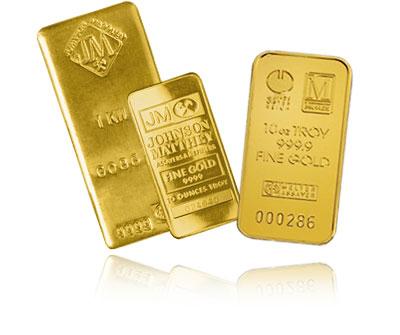 Lier les mains des gouvernements par des menottes en or