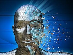 Quand le passé numérique parasite le présent physique ! Identité numérique et vie personnelle