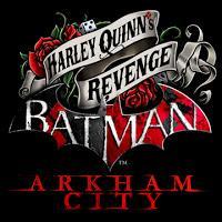 Test: Batman Arkham City - Harley Quinn se venge