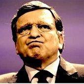 Confondre Barroso avec l'Europe, quelle idée ...