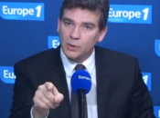 Confondre Barroso avec l'Europe, quelle idée