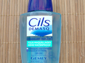 Revue Gemey Cils démasq maquillage waterproof