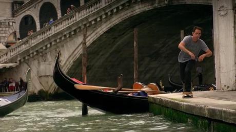 De Venice à Venise