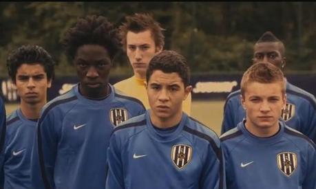 « Les Petits Princes »: Un film qui parle foot!