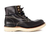 Visvim 2013 virgil boots-folk