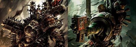  Warhammer 40K: Eternal Crusade : le jeu sortira pour la fin de lannée... 2015 !