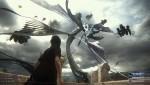 Image attachée : Final Fantasy XV fait le plein