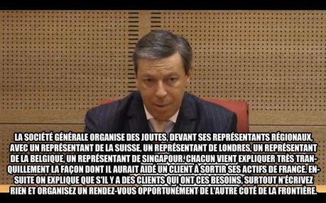 [Hallucinant] Audition de Pierre Condamin-Gerbier au Sénat