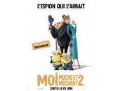 Moi, moche méchant [Bande-annonce