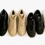 Nike x APC Eté 2013 – Preview