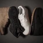 APC x Nike Collection Eté 2013