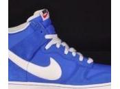 Nike Dunk High Blazer Pack Prize Blue