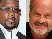 Martin Lawrence avocat