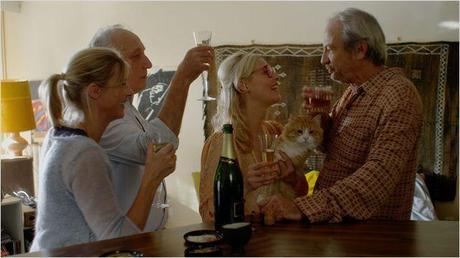 Critique Cinéma : 12 ans d’âge