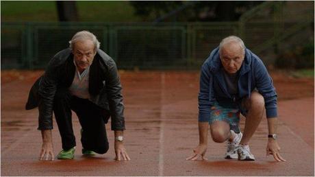 Critique Cinéma : 12 ans d’âge