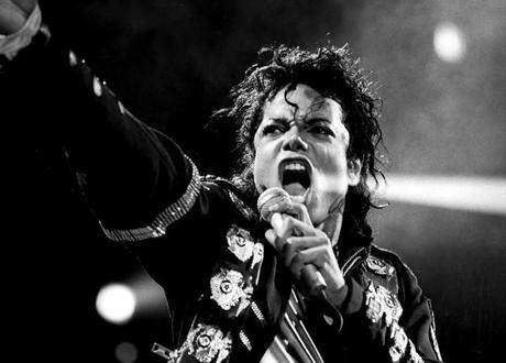 Michael Jackson RIP