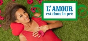 L'amour est dans le pre saison 8 sur m6