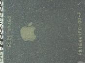 L’iPhone encore fuite, Apple double flash menu