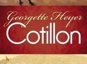 Cotillon Georgette Heyer