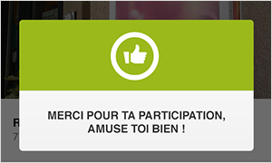 En Gironde, lancement de Condomatix, pour trouver tous les distributeurs de préservatifs depuis son mobile !