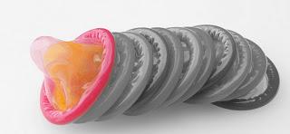 En Gironde, lancement de Condomatix, pour trouver tous les distributeurs de préservatifs depuis son mobile !