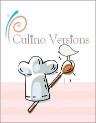 Logo de Culino Versions