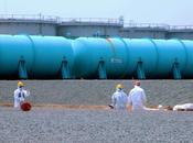 Fukushima nouvelle fuite d’eau radioactive (250 litres)