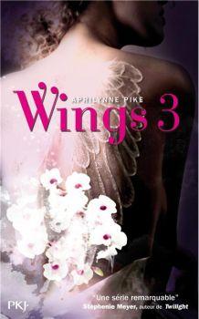 Wings tome 3 d'Aprilynne Pike