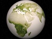 dernières cartes présentant répartition mondiale végétation (vidéo)