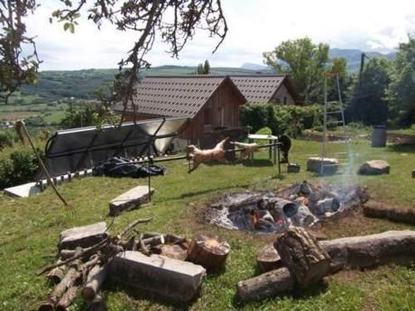 Enfin du chaud ?