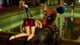 Trailer lancement pour Deadpool