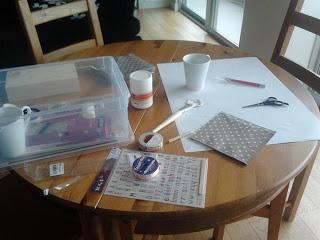 C'est moi qui l'ai fait !