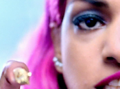 Video: Bring Noize clip pour nouveau single M.I.A.