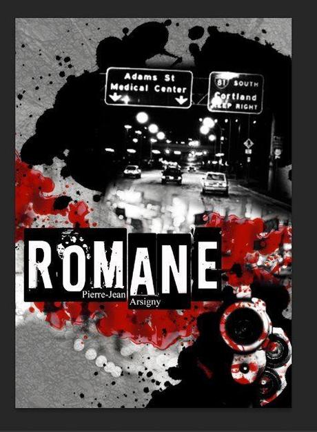 De la chanson au roman : « Romane », œuvre complète d’Artiste !