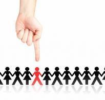 452°  Pas de salon pour le mariage gay...