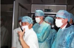 Virus aviaire H7N9: Un patient sur 3 décède après hospitalisation – The Lancer
